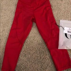 Zyia light n tight size 8/10